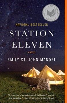 Station Eleven - MPHOnline.com