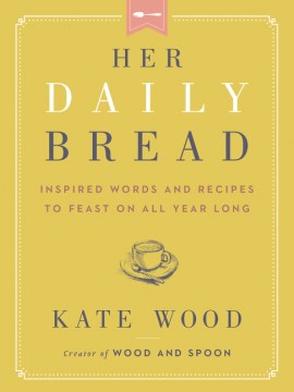 Her Daily Bread - MPHOnline.com