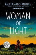 Woman of Light - MPHOnline.com