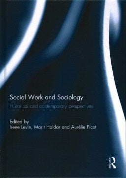 Social Work and Sociology - MPHOnline.com