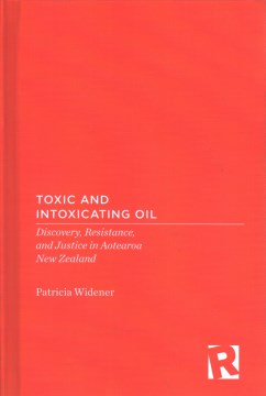 Toxic and Intoxicating Oil - MPHOnline.com