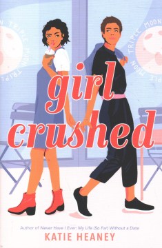 Girl Crushed - MPHOnline.com