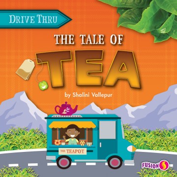 The Tale of Tea - MPHOnline.com