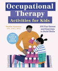 Occupational Therapy Activities for Kids - MPHOnline.com