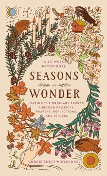 Seasons Of Wonder - MPHOnline.com