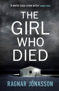 Girl Who Died (Hardcover) - MPHOnline.com