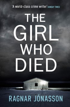 Girl Who Died (Hardcover) - MPHOnline.com