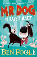 Mr Dog and the Rabbit Habit - MPHOnline.com