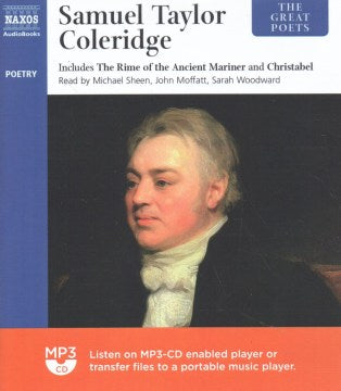 Samuel Taylor Coleridge - MPHOnline.com