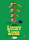 Lucky Luke - MPHOnline.com