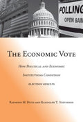 The Economic Vote - MPHOnline.com