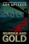 Murder and Gold - MPHOnline.com