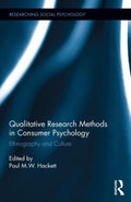 Qualitative Research Methods in Consumer Psychology - MPHOnline.com