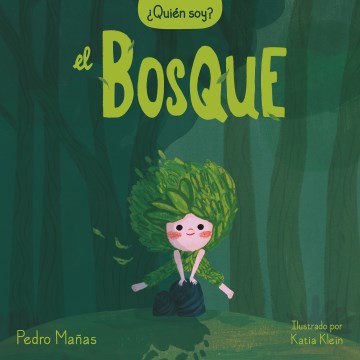 El bosque/ The Forest - MPHOnline.com