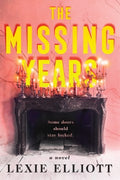 Missing Years (Paperback) - MPHOnline.com