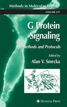 G Protein Signaling - MPHOnline.com