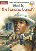 What Is the Panama Canal? - MPHOnline.com