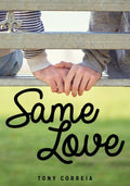 Same Love - MPHOnline.com