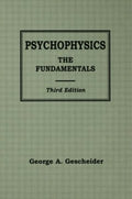 Psychophysics - MPHOnline.com