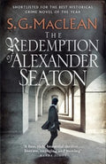 The Redemption of Alexander Seaton - MPHOnline.com