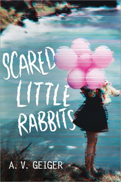 Scared Little Rabbits - MPHOnline.com