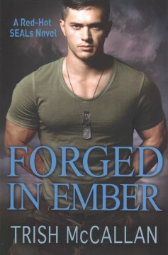 Forged in Ember - MPHOnline.com