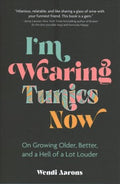 I'm Wearing Tunics Now - MPHOnline.com