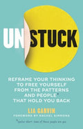 Unstuck: Reframe Your Thinking - MPHOnline.com