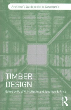 Timber Design - MPHOnline.com