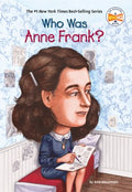 Who Was Anne Frank? - MPHOnline.com