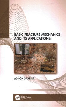 Basic Fracture Mechanics and Its Applications - MPHOnline.com