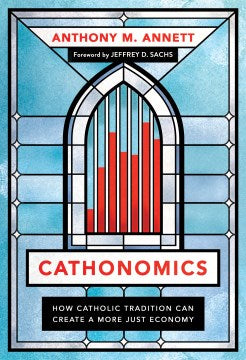 Cathonomics - MPHOnline.com