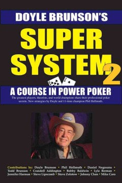 Super System 2 - MPHOnline.com