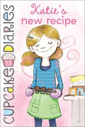 Katie's New Recipe - MPHOnline.com