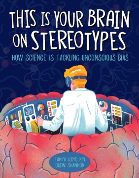 This Is Your Brain on Stereotypes - MPHOnline.com