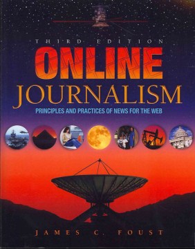 Online Journalism - MPHOnline.com