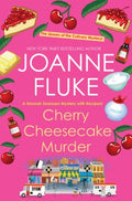 Cherry Cheesecake Murder - MPHOnline.com