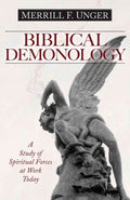 Biblical Demonology - MPHOnline.com