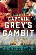 Captain Grey's Gambit - MPHOnline.com