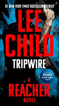 Tripwire by Child, Lee - MPHOnline.com