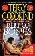 Debt of Bones - MPHOnline.com