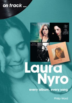 Laura Nyro - MPHOnline.com