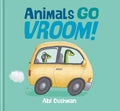 Animals Go Vroom! - MPHOnline.com