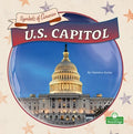 U.S. Capitol - MPHOnline.com