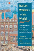 Italian Workers Of The World - MPHOnline.com