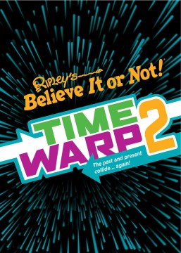 Ripley's Believe it or Not! Time Warp 2 - MPHOnline.com