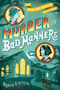 Murder Is Bad Manners - MPHOnline.com