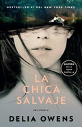 La chica salvaje / Where the Crawdads Sing - MPHOnline.com