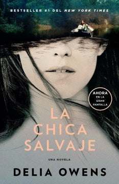 La chica salvaje / Where the Crawdads Sing - MPHOnline.com