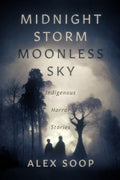 Midnight Storm Moonless Sky - MPHOnline.com